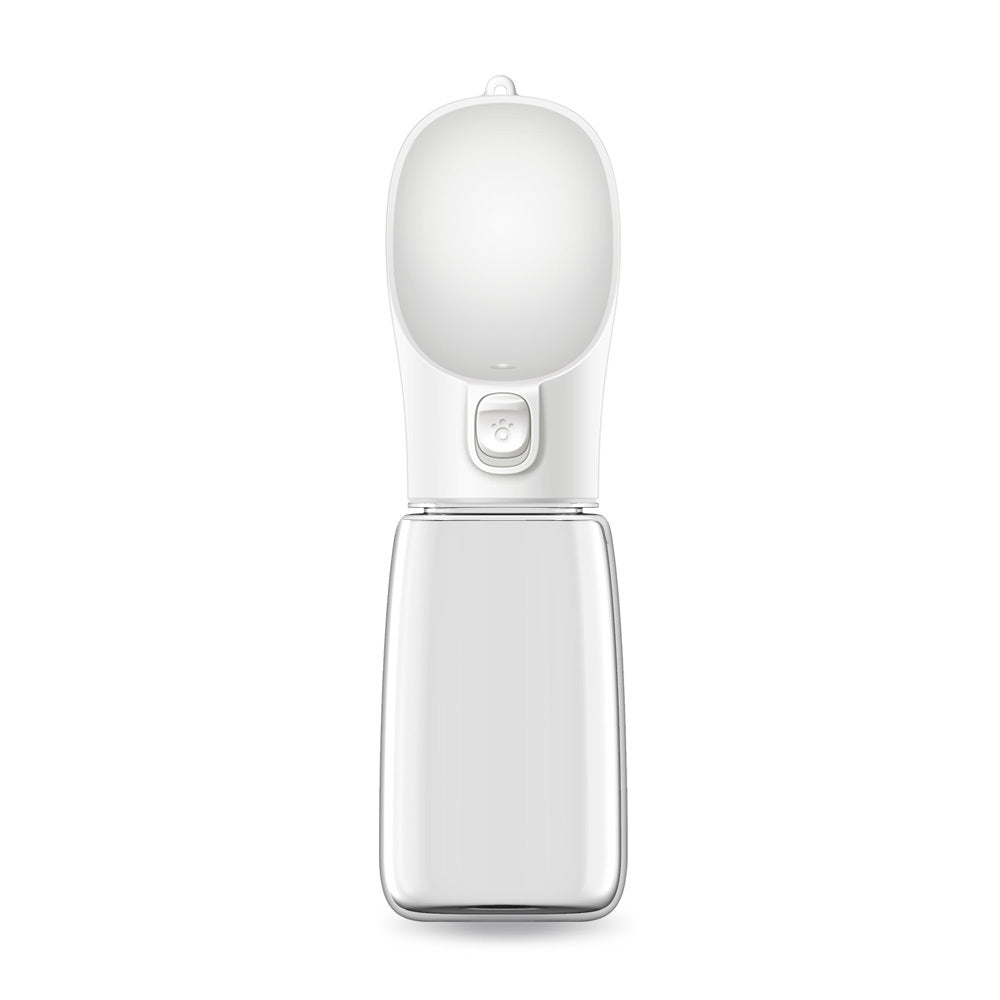 Leak-Proof Pet Water Bottle