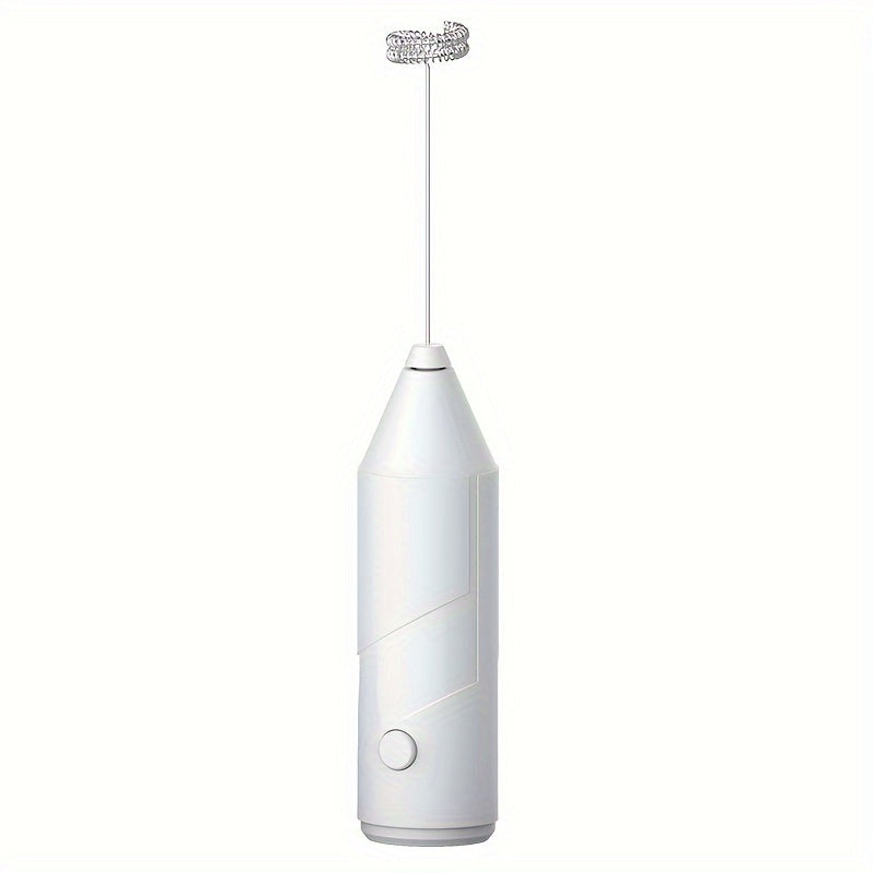 Handheld Electric Milk Frother (Battery Powered)