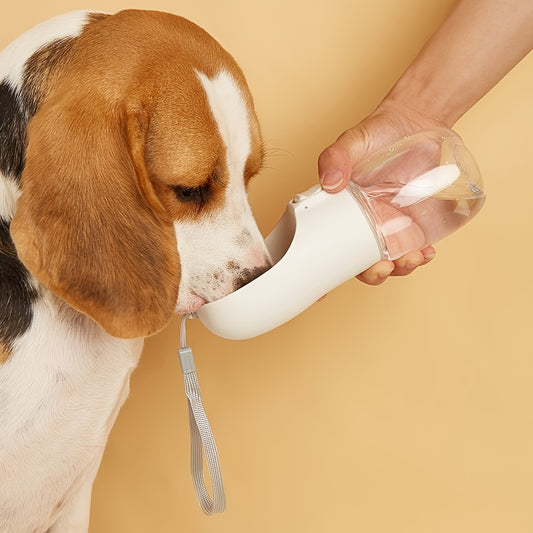 Leak-Proof Pet Water Bottle