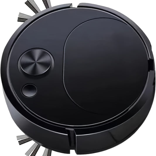 Robot Vacuum Cleaner, Intelligent Sweeping Robot To Clean Dust And Hair