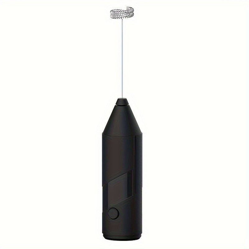 Handheld Electric Milk Frother (Battery Powered)