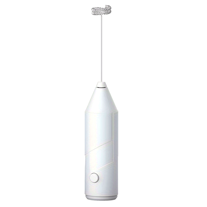 Handheld Electric Milk Frother (Battery Powered)