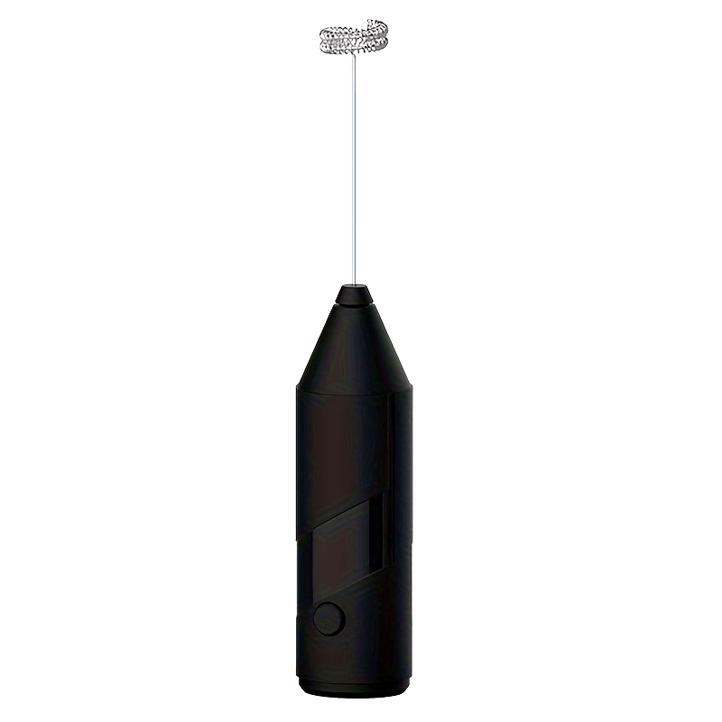 Handheld Electric Milk Frother (Battery Powered)