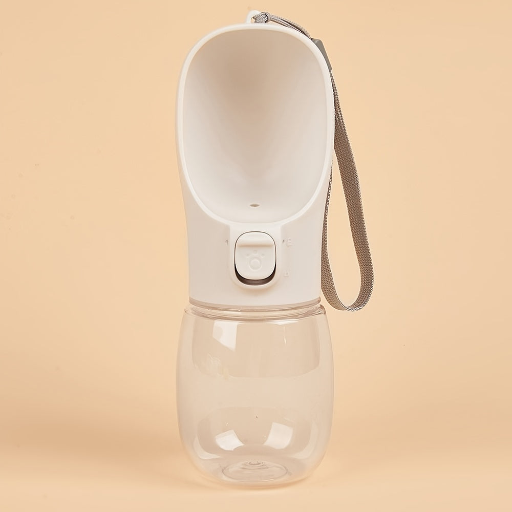 Leak-Proof Pet Water Bottle